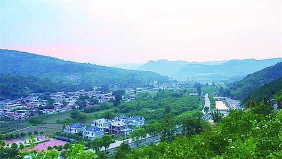 農(nóng)安新型城鎮(zhèn)化建設案例
