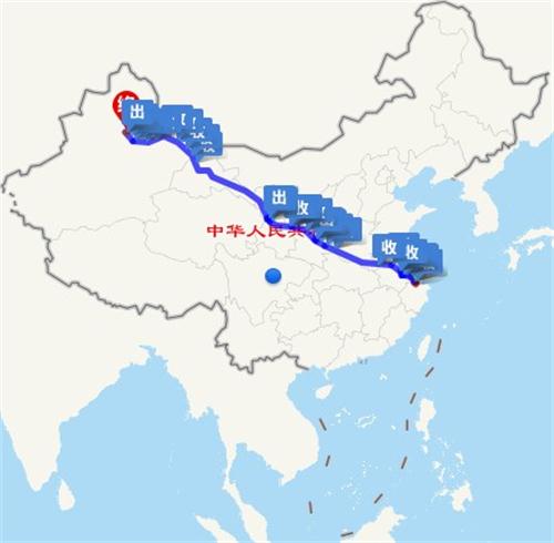 “包郵、次日達(dá)”成現(xiàn)實(shí)!新疆幾十萬“剁手黨”對此深表感動(dòng)