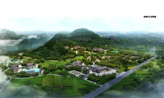 處于時(shí)尚風(fēng)口的旅游特色小鎮(zhèn)該如何打造?