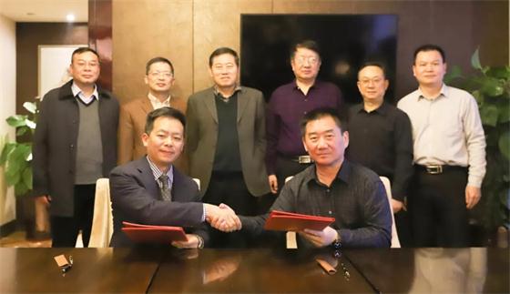 新盛唐集團(tuán)·福瑞至控股牽手阿克蘇，共謀阿克蘇生態(tài)循環(huán)產(chǎn)業(yè)新發(fā)展