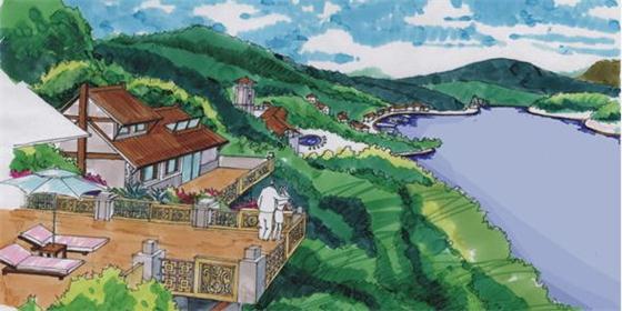 “農(nóng)業(yè)地產(chǎn)”將是下一個(gè)暴利行業(yè)!是在農(nóng)村圈地、蓋房、賣(mài)樓嗎?